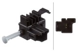 HELLA 6DD 008 622-861 Comutator, actionare ambreiaj (Tempomat)