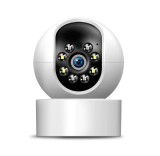 Monitor Video Bebe, W-IFI, HD, cu Senzor de Miscare si Aplicatie Telefon Tuya