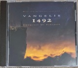 cd vangelis 1492