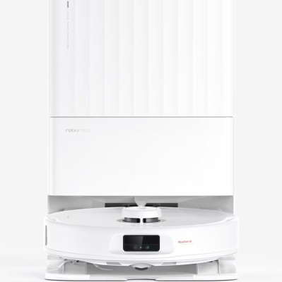 Roborock Q Revo MaxV White foto