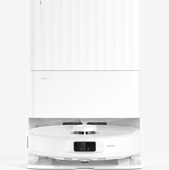 Roborock Q Revo MaxV White