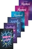 Pachet Ani de liceu - Bookzone