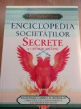Cumpara ieftin John Michael Greer - Enciclopedia societatilor secrete si a istoriei ascunse