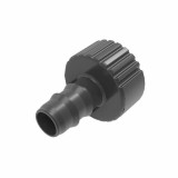Conector Furtun Picurare 16mm, Racord Robinet - Accesorii Irigare