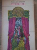 STOICUL-THEODORE DREISER-347246