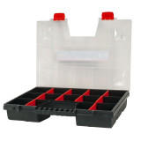 Cutie Organizator Hd 35X155X195Mm / 11 Casete