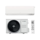 Aparat de aer conditionat Bosch Climate 7000i R32 Inverter 7000 BTU CL7000i 20 E - CL7000iU W 20 E, Wifi Inclus, Clasa A+++