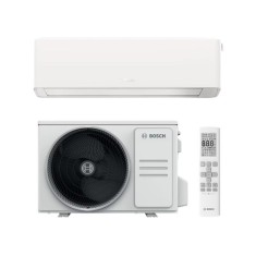 Aparat de aer conditionat Bosch Climate 7000i R32 Inverter 7000 BTU CL7000i 20 E - CL7000iU W 20 E, Wifi Inclus, Clasa A+++/A+++, Alb