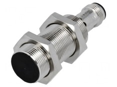 Senzor Inductiv PNP NC 8mm 30VDC M18 IP67 foto