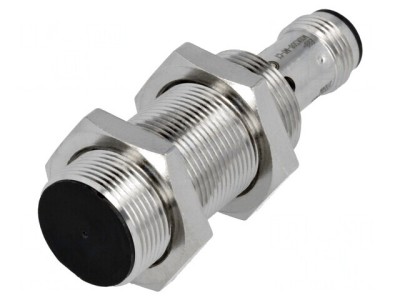 Senzor Inductiv PNP NC 8mm 30VDC M18 IP67 foto
