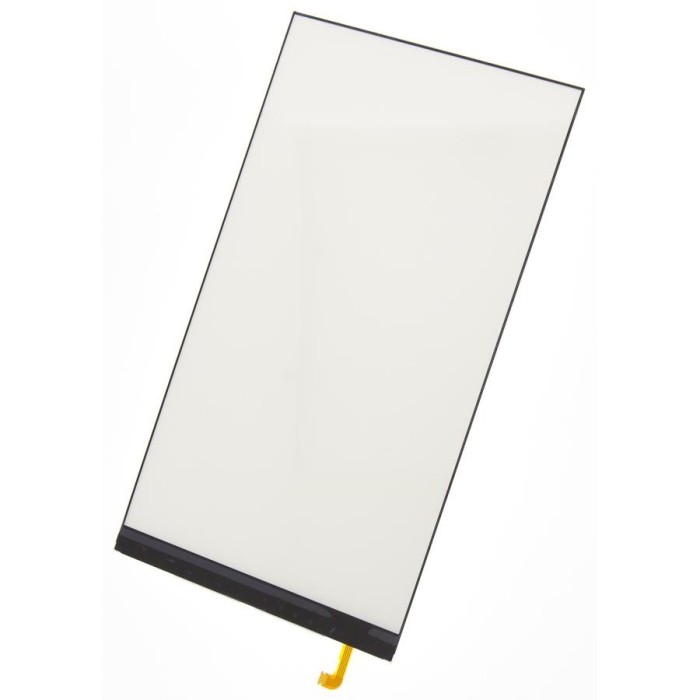 Panou Lumina Sony Xperia Z5 Premium, straight flex