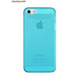 Husa Cristal Vennus Apple iPhone 6 / iPhone 6S (4,7inch ) Albastru Blister, Silicon, Carcasa