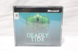Joc PC Deadly Tide - Win95 - limba germana - vintage vechi