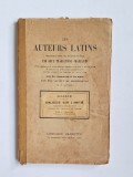Despre prietenie &ndash; Aut. Cic&eacute;ron, Trad. A. Legouez, Ed. Librairie Hachette, cca. 1893