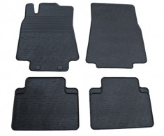 Set covorase auto din cauciuc Mercedes Clasa E W169 2004-2012 Clasa B W245 2005-2011, Gledring , 4 buc. foto