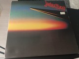 VINIL LP # Judas Priest &ndash; Point Of Entry (VG++)