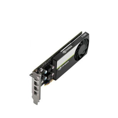 Placi Video NVidia Quadro T1000 4GB GDDR6 128-bit foto