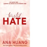 Twisted Hate - Ana Huang
