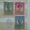 1918- Austria-Feldpost-Mi 73-75-c.set-st.