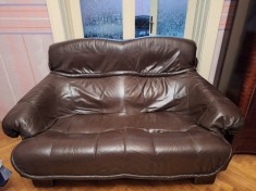 Vand set canapele 3+2+1 foto