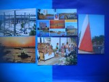 HOPCT LOT NR 733 MAMAIA -CT-5 CARTI POSTALE-RSR-NECIRCULATE