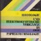 Rheologie und Elektrokinetische Vorgange in der Papiertechnologie
