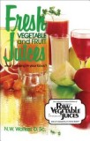 Fresh Vegetable and Fruit Juices: What&#039;s Missing in Your Body?