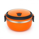 CASEROLA TERMICA , 0.7 L, PORTOCALIE, ART OF DINING