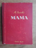M. Gorchi - Mama (1952, editie cartonata)