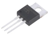 Stabilizator de Tensiune LDO 3.3V 1.5A TO220-3