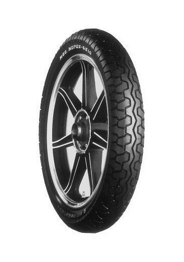 Anvelopa Bridgestone Exedera G510 3.00-18 52P TT Cod Produs: MX_NEW 03060193PE