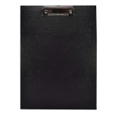 Clipboard simplu A4 carton negru