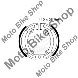 MBS Saboti frana Suzuki DR-Z 125 L K7 DF43B 2007, S604, Cod Produs: 7328214MA