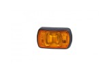 Cumpara ieftin Lampa gabarit 71x42, LED, galbena, Fristom