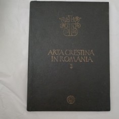 ARTA CRESTINA &amp;Icirc;N ROM&amp;Acirc;NIA-IUSTIN-1983 S2 foto