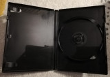 9 Carcase CD/DVD neagre