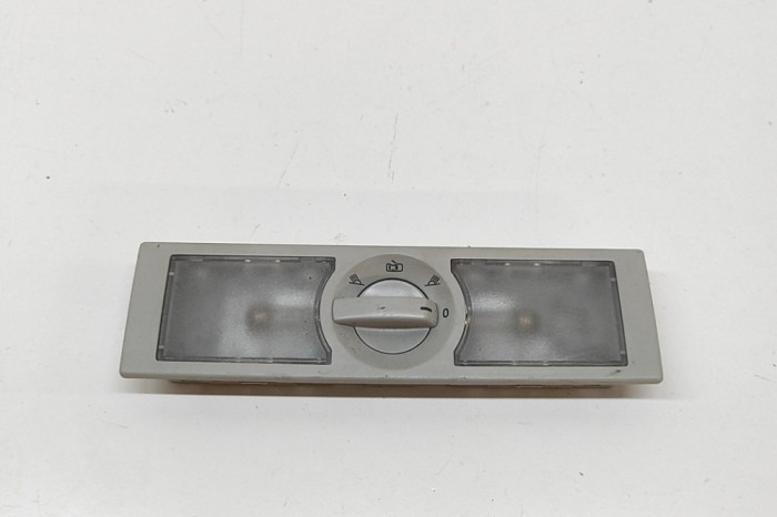 Iluminare interioară VW SHARAN 7N1, 7N2 2012 OEM: 6Q0947291B 31402014
