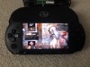 PlayStation PSP E1004 60 jocuri Modat 64Gb Husa incarcator GTA GOD OF WAR STAR WARS