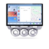 Navigatie dedicata Edonav Honda Fit Jazz 2004-2008, Ecran 1K QLED 13",Octacore,4Gb RAM,64Gb Hdd,4G,360,DSP,Carplay,Bluetooth EDT-E513-PRO CarStore Tec