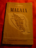 IP Elovatchi - Malaia -1952 Ed.Stat Literatura Stiintifica , 56 pag