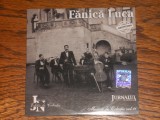 Fanica Luca - Fanica Luca, CD