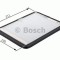 Filtru polen / aer habitaclu CITROEN XSARA Cupe (N0) (1998 - 2005) BOSCH 1 987 432 021
