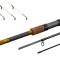 Lanseta Symbol Feeder 2 ; 3,90 M / 160 gr. - Delphin
