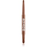 Buxom POWER LINE&trade; PLUMPING LIP LINER dermatograf cremos pentru buze cu efect de crestere culoare Hi-Def Honey 0.3 g