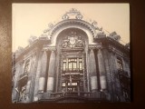 Bursa de Valori București: 120 de ani de istorie (tiraj 1000 ex., 2002, c&acirc;teva sublinieri)