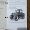 Carte tehnica Tractor Case International 7110-7120 / R4P1F