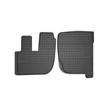 Cumpara ieftin Set Covorase Auto cauciuc compatibile DAF 45 55 2002-