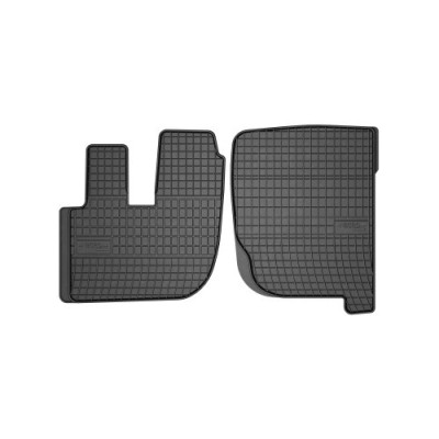 Set Covorase Auto cauciuc compatibile DAF 45 55 2002- foto