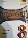 Istorie- Manual pentru clasa VIII-A