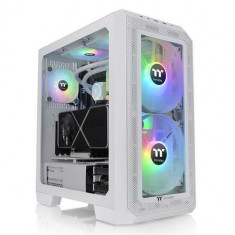 Carcasa Thermaltake View 300 MX, MiddleTower (Alb)